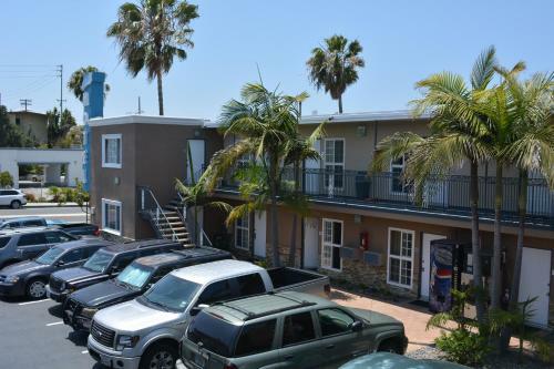 Seaside Motel