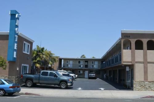 Seaside Motel