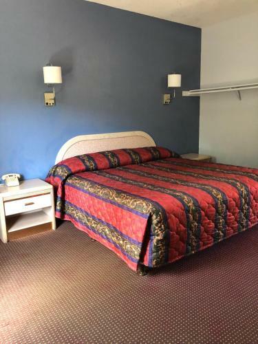 Hotel Moonlite Inn