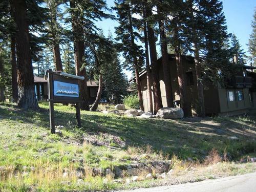 Apartamento Mammoth Point 101
