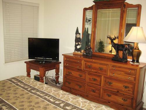 Apartamento Sherwin Villas 17b