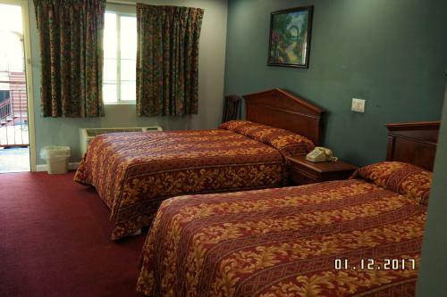 Marina 7 Motel