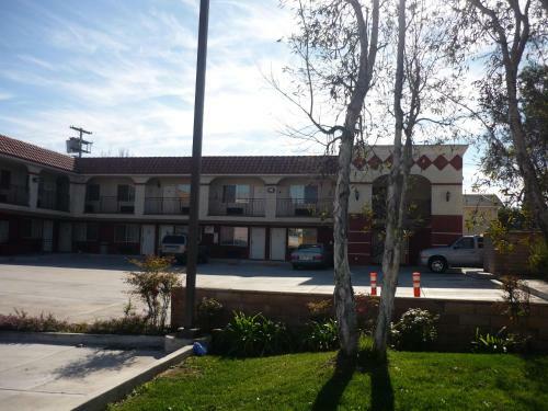 Marina 7 Motel