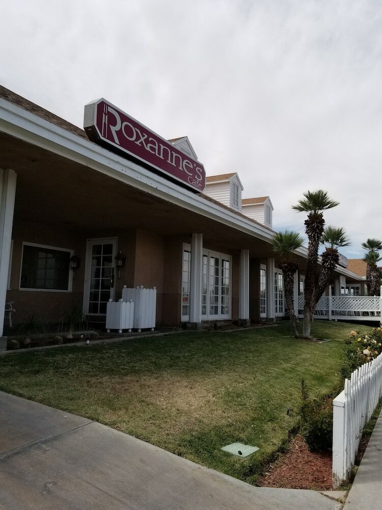 Hotel Clarion Inn Ridgecrest