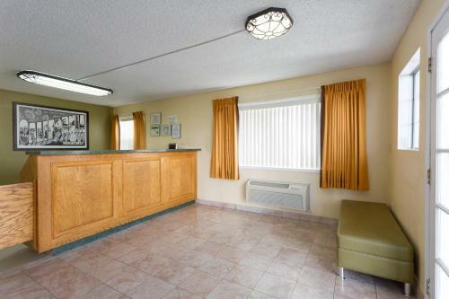 Motel Super 8 Ridgecrest