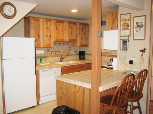 Apartamento Hidden Valley 122