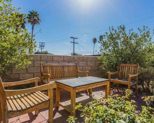 Hotel Quality Inn Rosemead-los Angeles