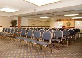 Hotel Comfort Inn University