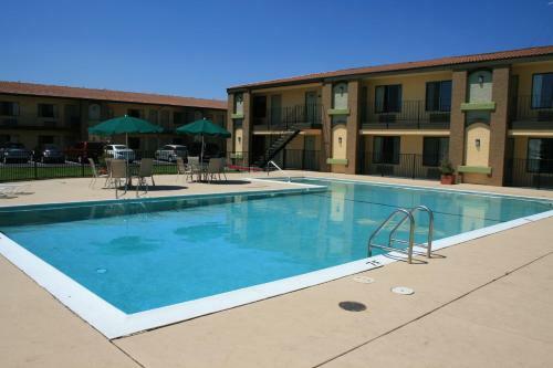 Hotel Best Western Roseville