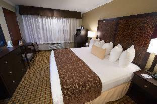 Best Western Plus Orchid Hotel & Suites
