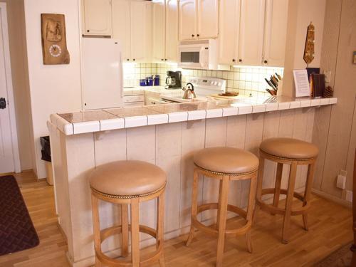 Apartamento Chateau Sans Nom 25