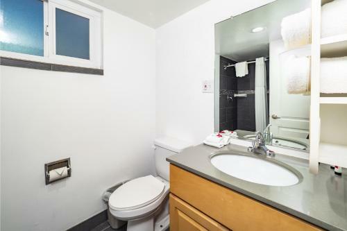 Motel 6 Sacramento-convention Center