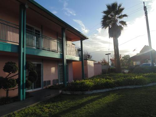 Hotel Inns Of California Salinas