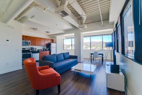 Bella Vista Apartment
