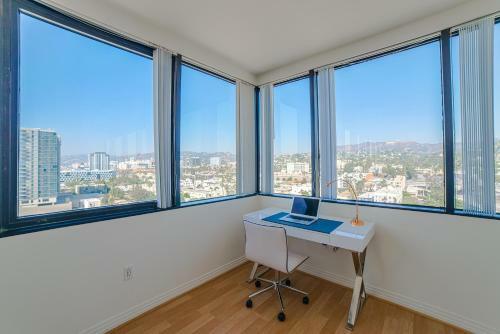 Bella Vista Apartment
