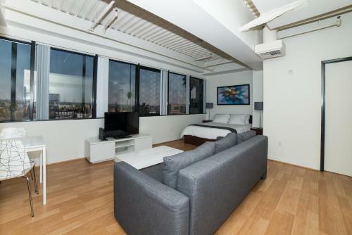 Bella Vista Apartment