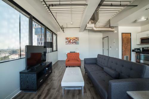 Bella Vista Apartment