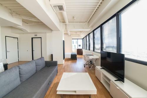 Bella Vista Apartment