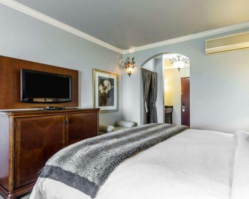 Villa Montes Hotel