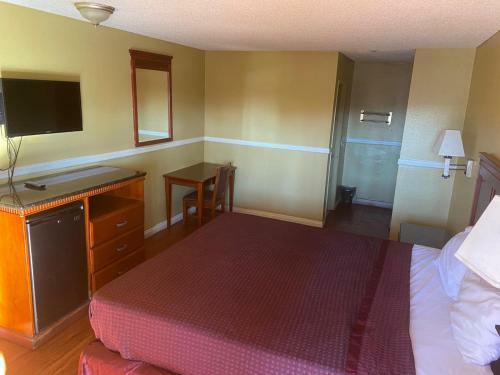 Motel Economy Inn