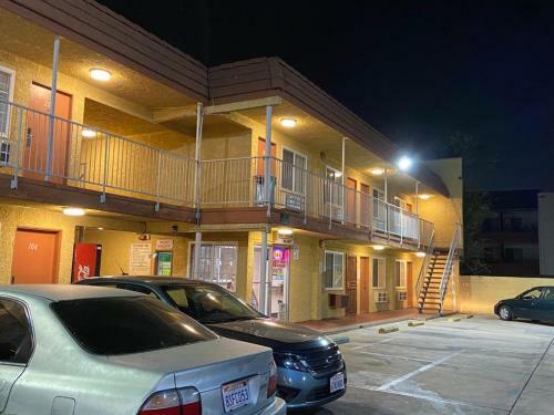Motel Economy Inn