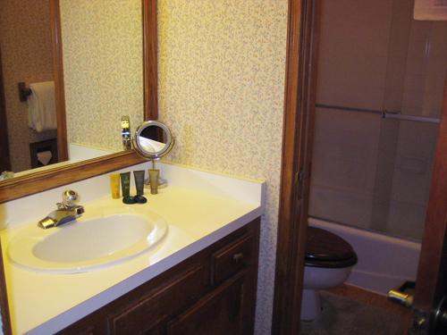 Apartamento Snowcreek 229