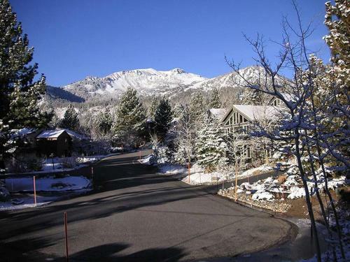 Apartamento Snowcreek 229