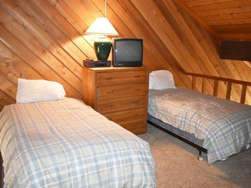 Apartamento Snowcreek 229