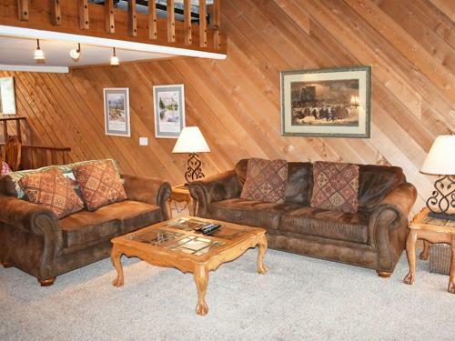 Apartamento Snowcreek 229