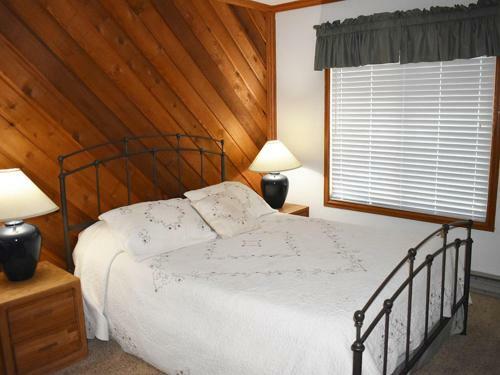 Apartamento Snowcreek 229
