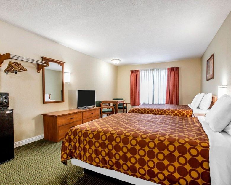 Posada Rodeway Inn San Clemente Beach