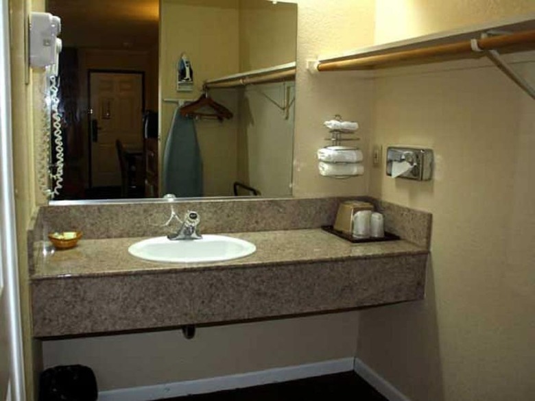 Hotel Executive Inn & Suites Sacramento