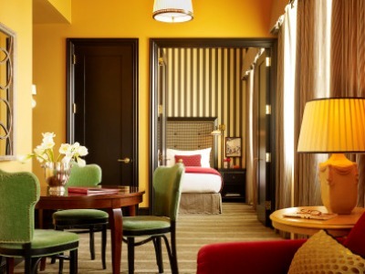 The Citizen Hotel, Autograph Collection