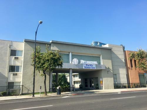 Hotel Ramada San Jose Convention Center