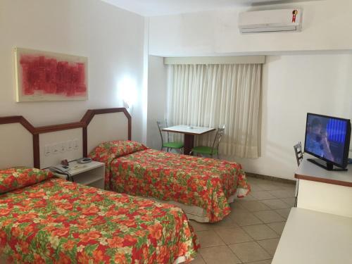 Lord Plaza Hotel