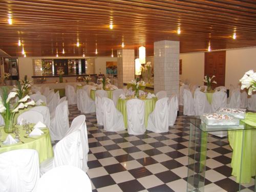 Lord Plaza Hotel