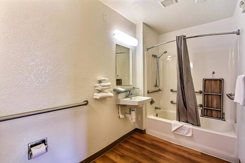 Motel 6 San Jose Airport