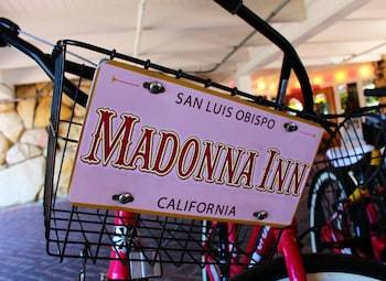 Hotel Madonna Inn