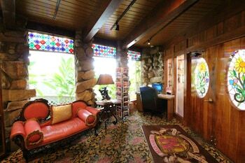 Hotel Madonna Inn