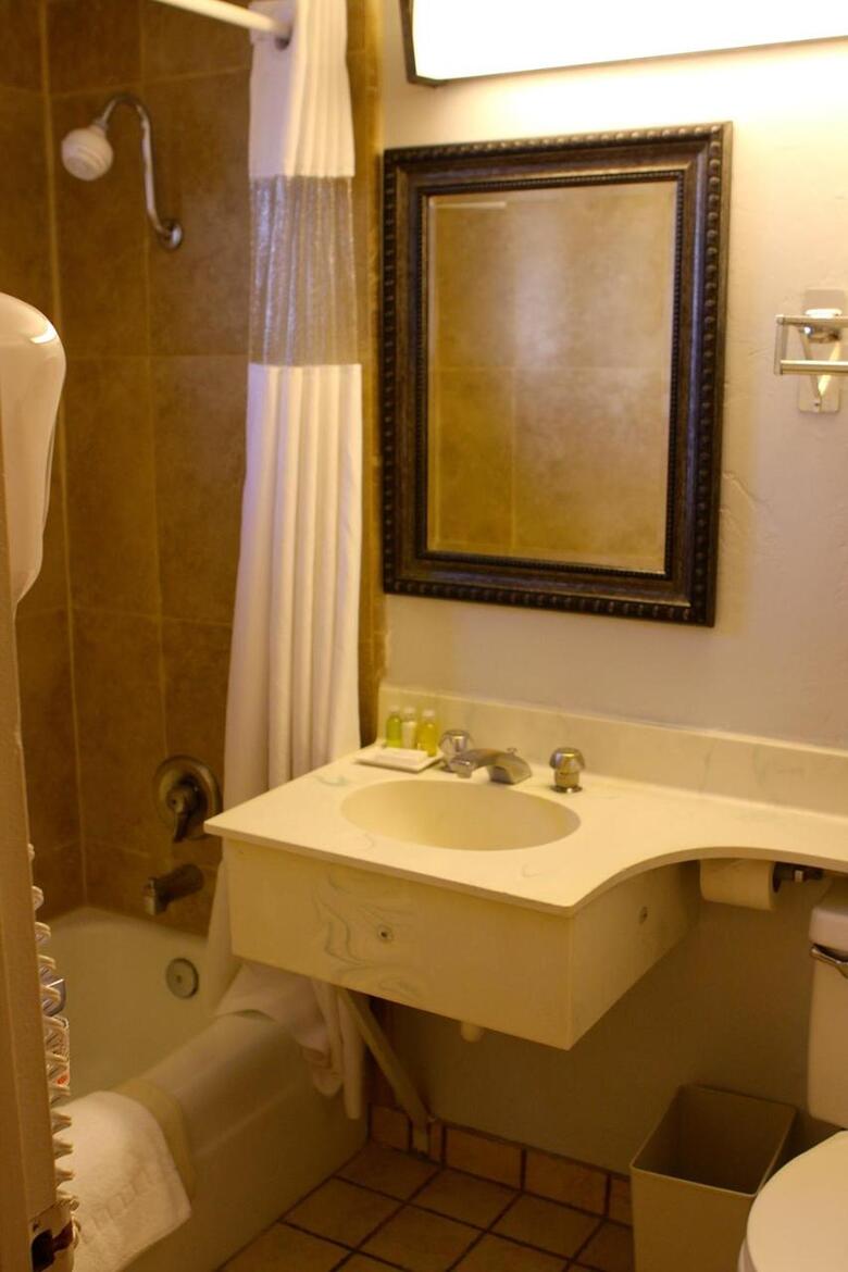 Hotel Buena Vista - San Luis Obispo