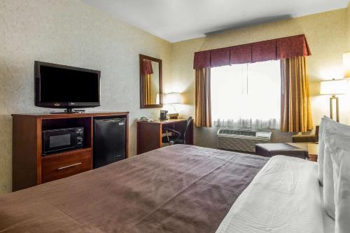 Hotel Quality Inn San Jose