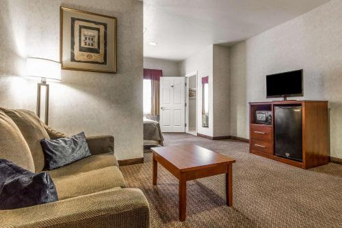 Hotel Quality Inn San Jose