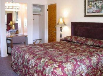 Posada Peach Tree Inn