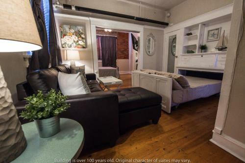 Apartamento Ellison Building
