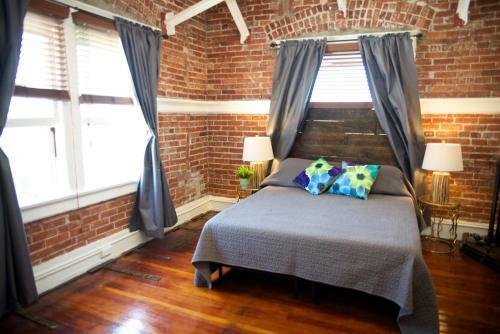 Apartamento Ellison Building