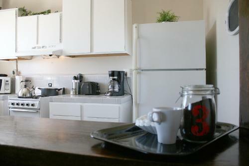 Apartamento Ellison Building