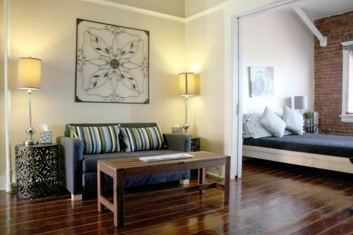 Apartamento Ellison Building