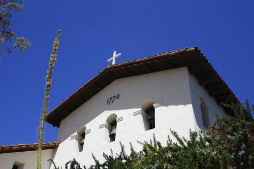Hotel Inn At San Luis Obispo