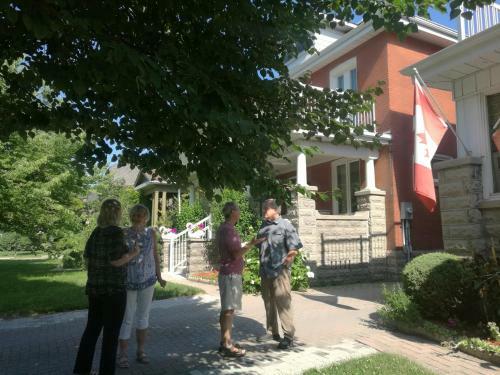Ambassador B&B Guest Home