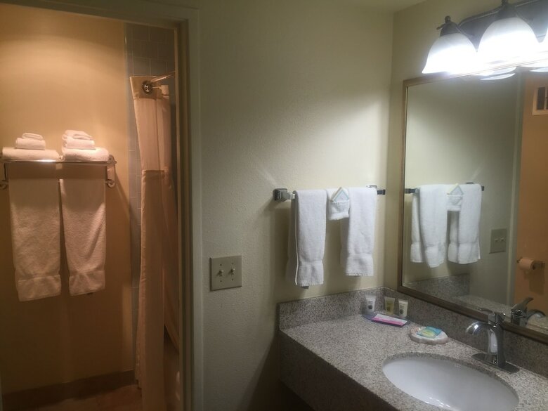 Hotel Best Western Plus Royal Oak